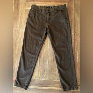 Marc‎ O’polo tapered Fit. 33/32